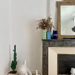 Maison Hortense ヴィラ カルカソンヌ