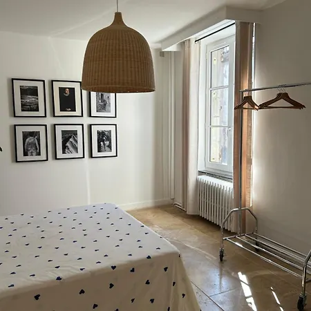Maison Hortense *