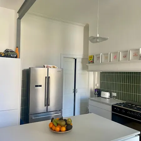 Maison Hortense Villa *