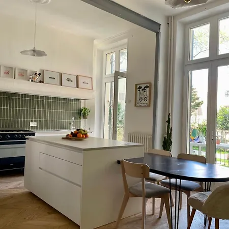 Maison Hortense カルカソンヌ