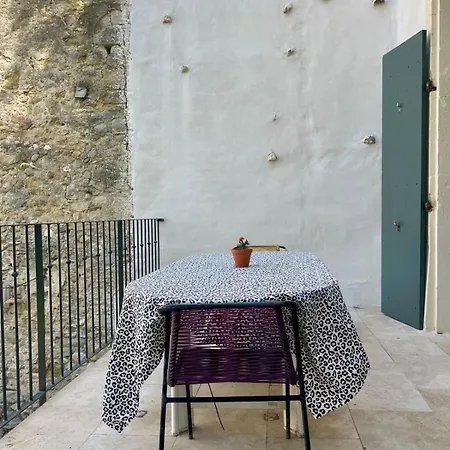 Maison Hortense *