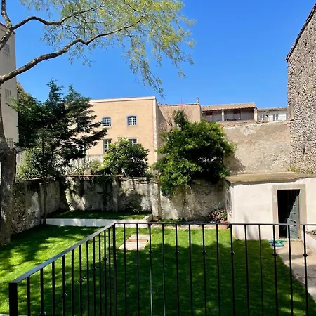 Maison Hortense