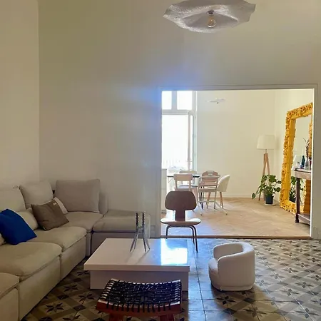 Villa Maison Hortense *