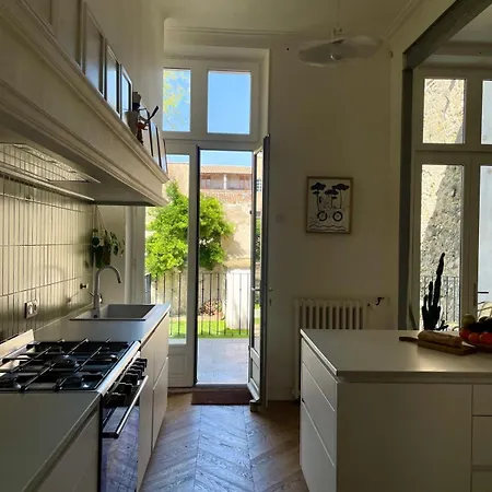 Maison Hortense