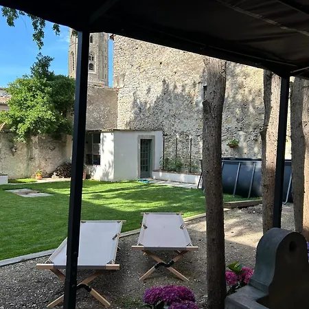 Maison Hortense * Carcassonne