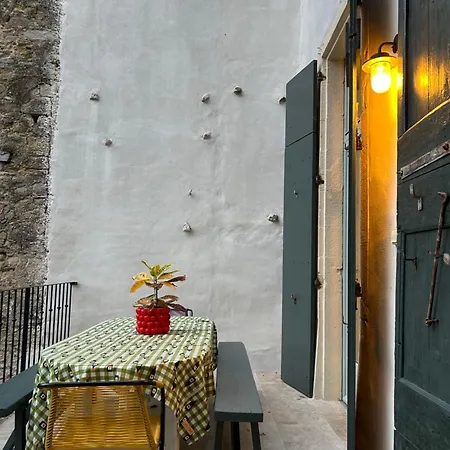 Maison Hortense 빌라