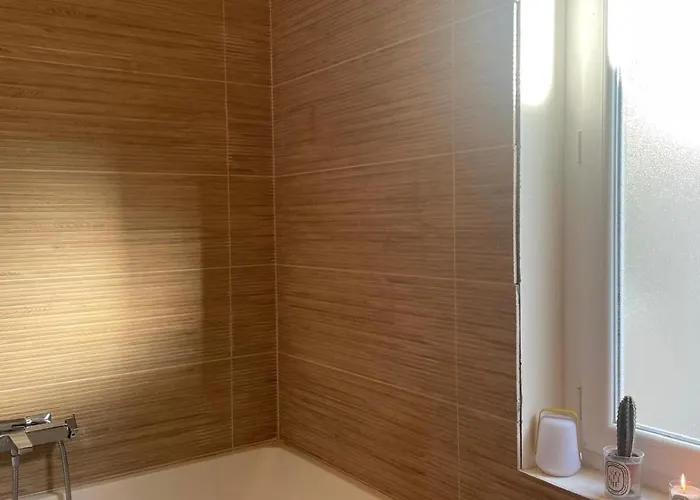 Вилла Maison Hortense