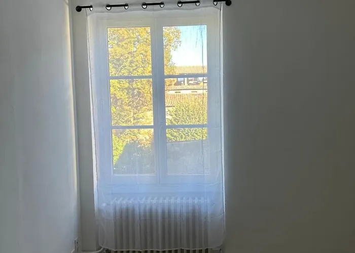 Villa Maison Hortense Carcassonne