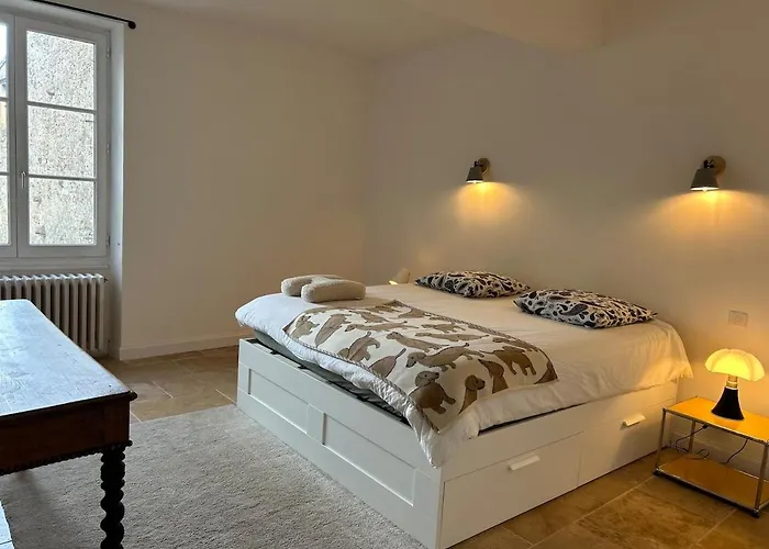 Maison Hortense * Каркассон