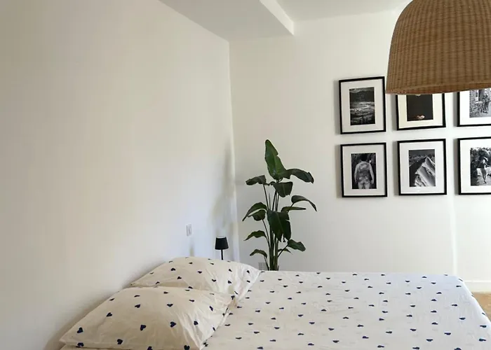 Maison Hortense Вилла *