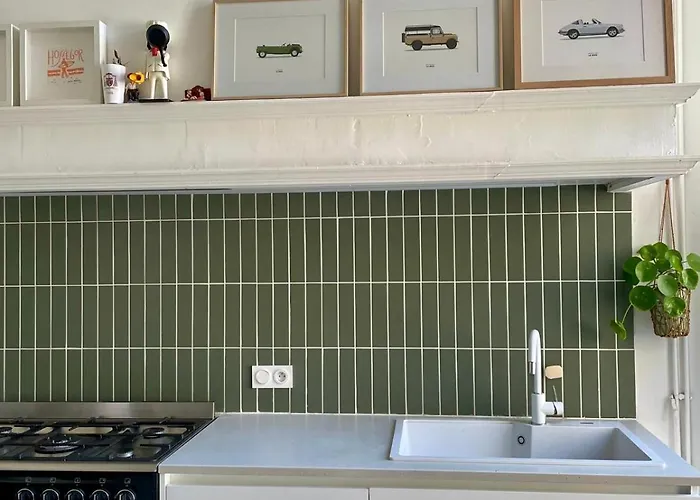 Вилла Maison Hortense