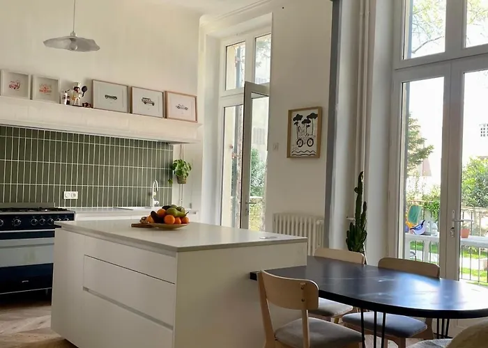 Maison Hortense Каркассон