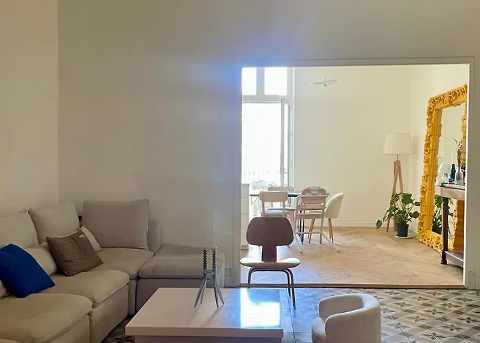 Вилла Maison Hortense *