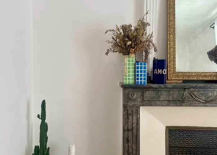 Maison Hortense Вилла Каркассон