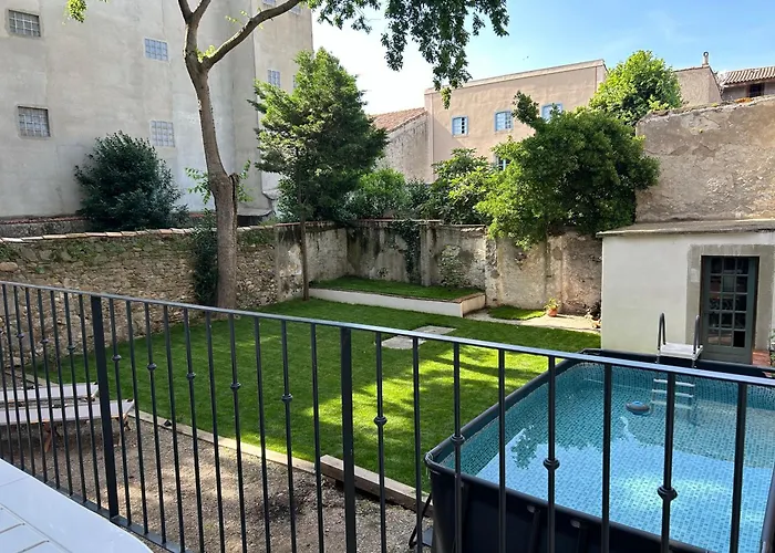 Villa Maison Hortense *