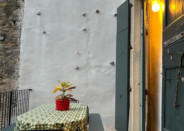 Maison Hortense Вилла